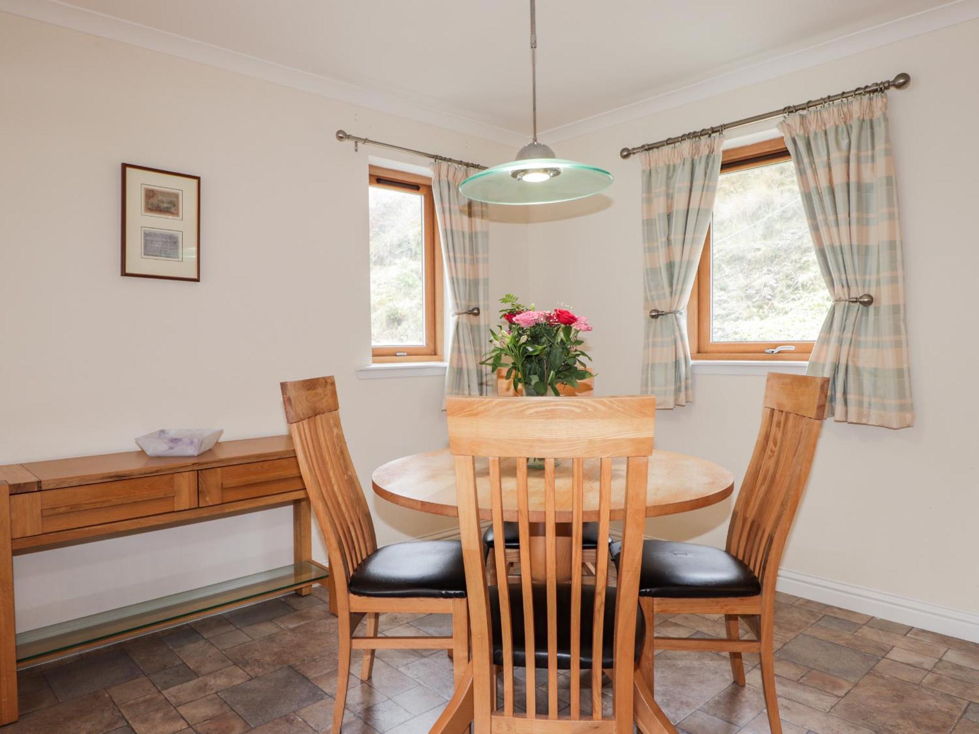Tigh Na Creag Villa Sconser Dış mekan fotoğraf