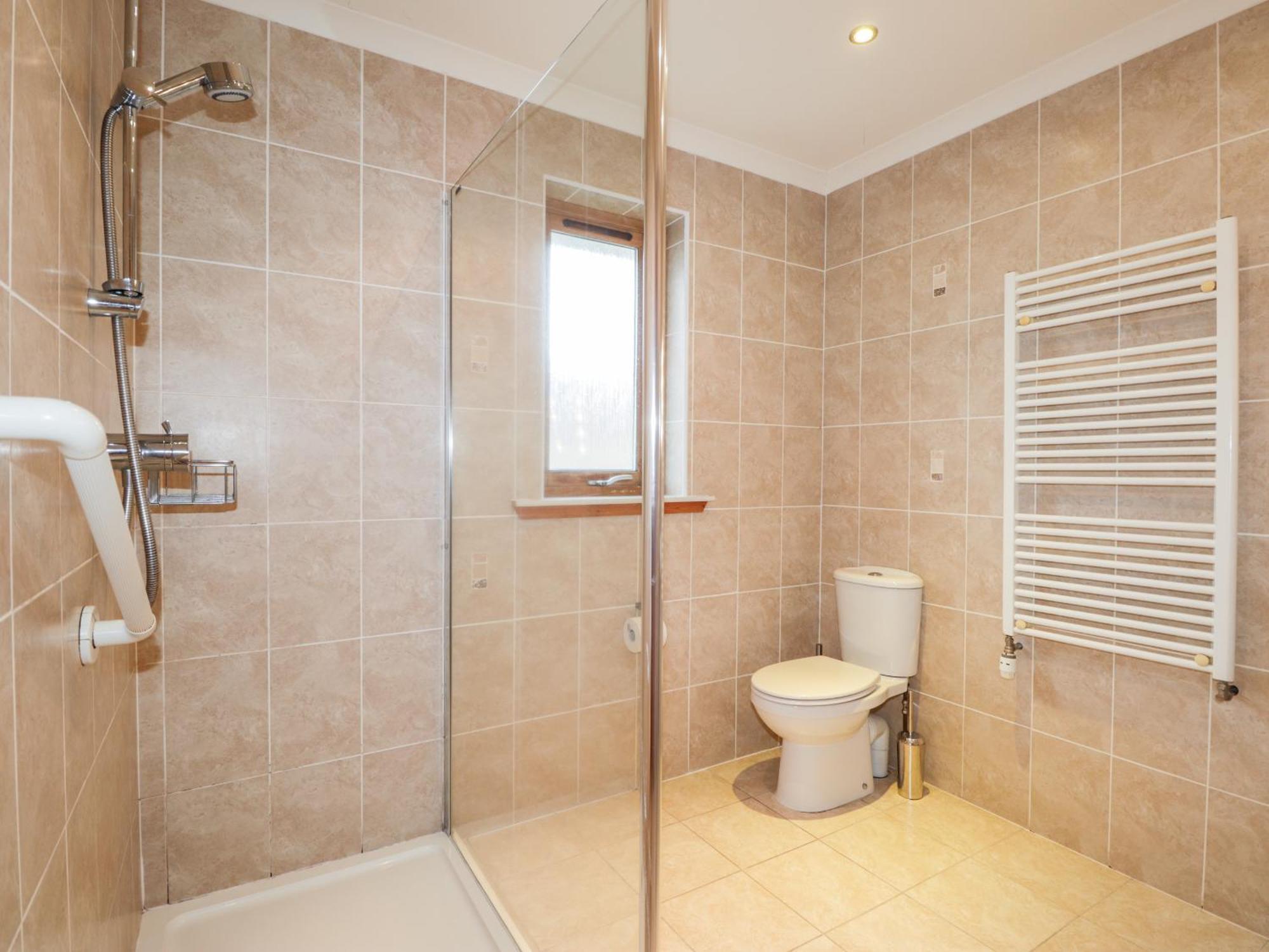 Tigh Na Creag Villa Sconser Dış mekan fotoğraf